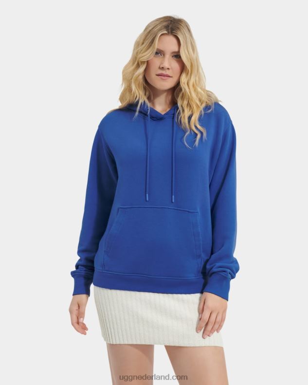 vrouwen azul UGG tatiana hoodie 686ZP963
