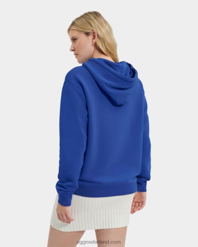 vrouwen azul UGG tatiana hoodie 686ZP963