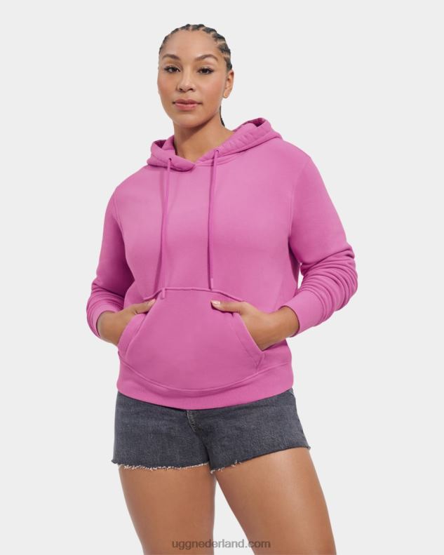 vrouwen gewaagd UGG tatiana hoodie 686ZP962