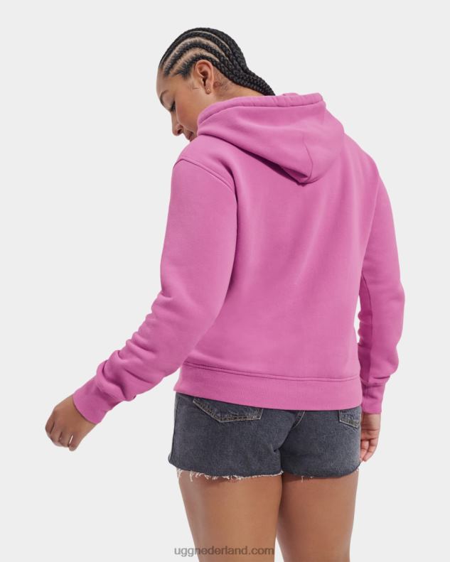 vrouwen gewaagd UGG tatiana hoodie 686ZP962