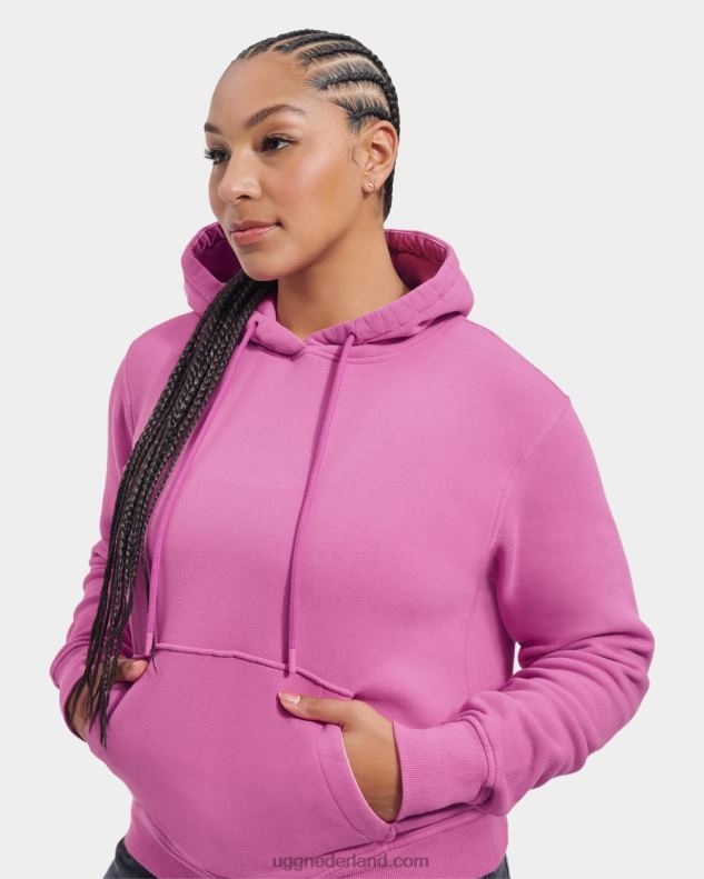 vrouwen gewaagd UGG tatiana hoodie 686ZP962
