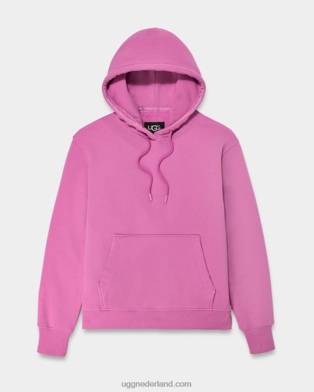 vrouwen gewaagd UGG tatiana hoodie 686ZP962