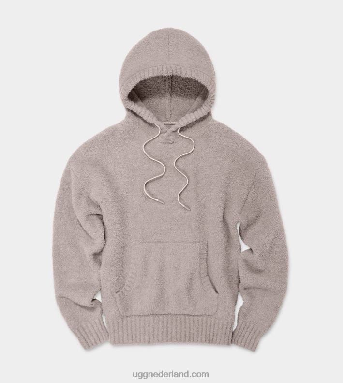 vrouwen graniet UGG asala hoodie 686ZP1038