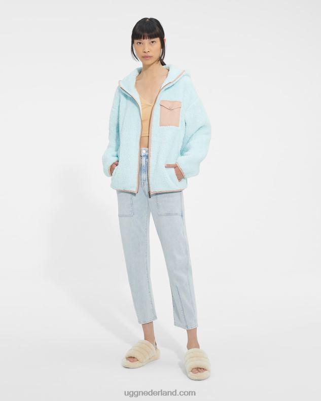 vrouwen kristal meer UGG cadans 686ZP186