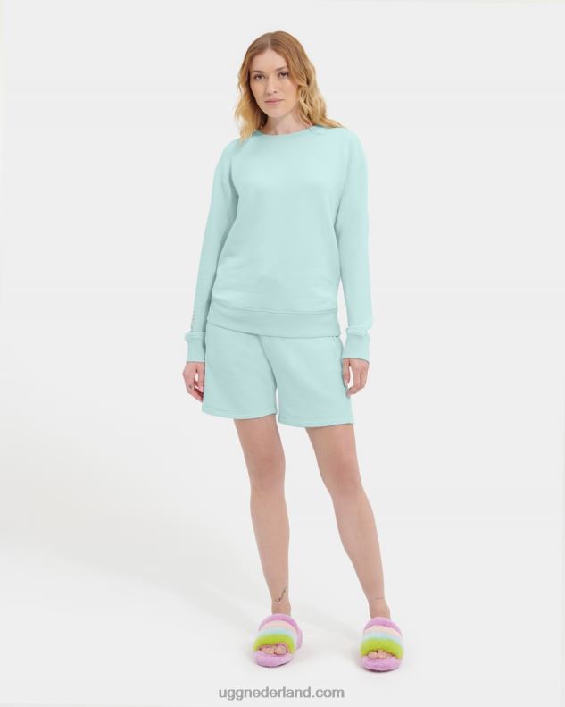 vrouwen kristal meer UGG denise ronde hals 686ZP1085