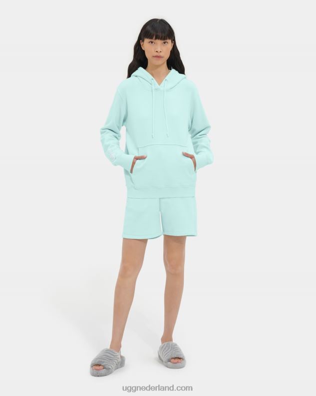 vrouwen kristal meer UGG tatiana hoodie 686ZP2278