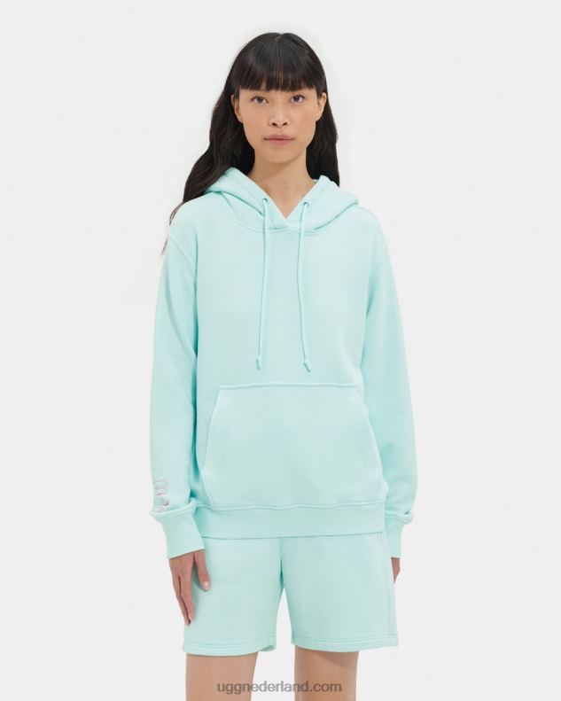 vrouwen kristal meer UGG tatiana hoodie 686ZP2278