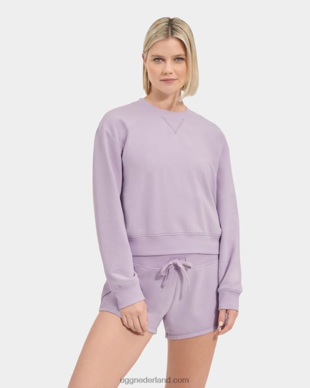 vrouwen mistig meer UGG seleste microbadstof 686ZP884