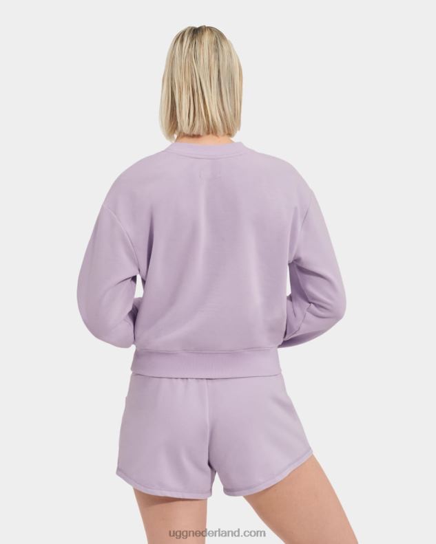 vrouwen mistig meer UGG seleste microbadstof 686ZP884