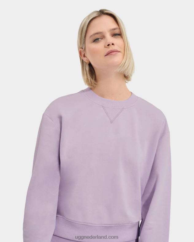 vrouwen mistig meer UGG seleste microbadstof 686ZP884