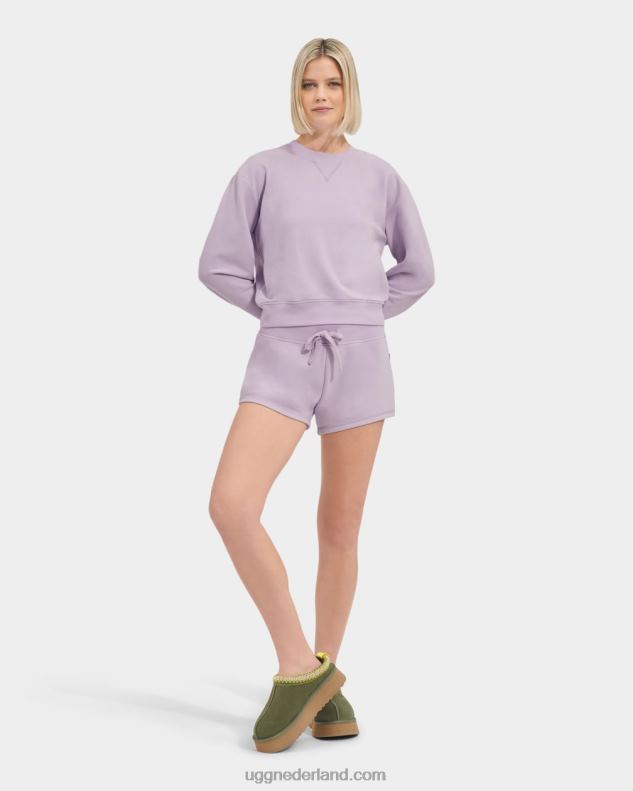 vrouwen mistig meer UGG seleste microbadstof 686ZP884