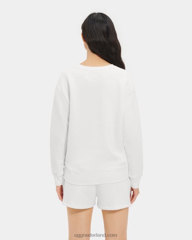 vrouwen nimbus UGG denise ronde hals 686ZP1087