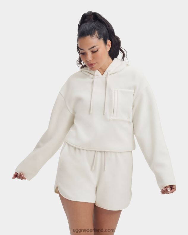vrouwen nimbus UGG myley sherpa-hoodie 686ZP882