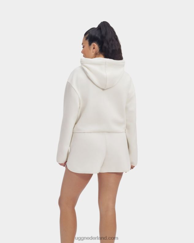 vrouwen nimbus UGG myley sherpa-hoodie 686ZP882