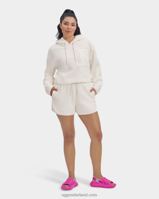 vrouwen nimbus UGG myley sherpa-hoodie 686ZP882