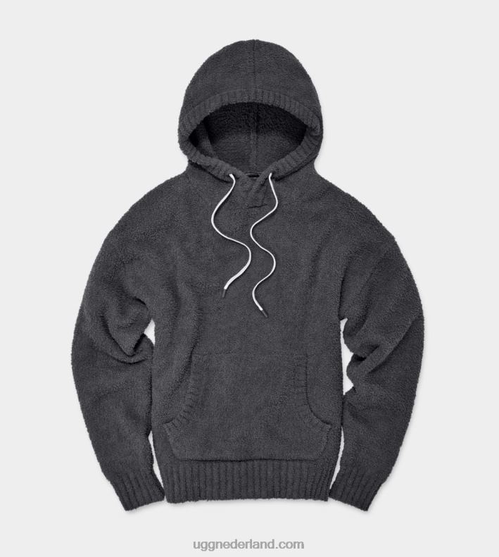 vrouwen obsidiaan UGG asala hoodie 686ZP1039