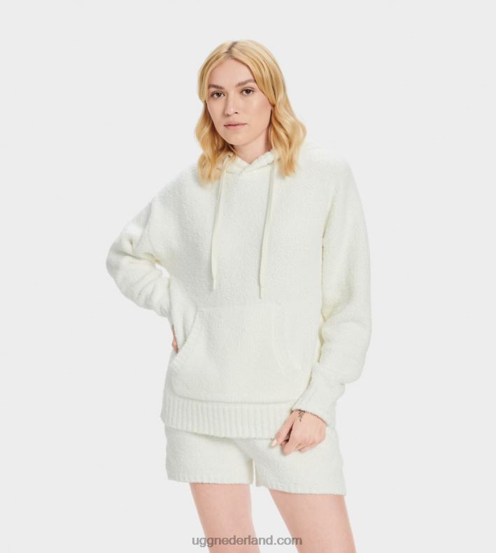 vrouwen room UGG asala hoodie 686ZP1037