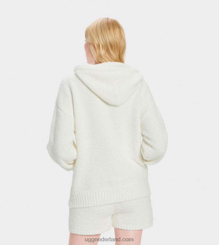 vrouwen room UGG asala hoodie 686ZP1037