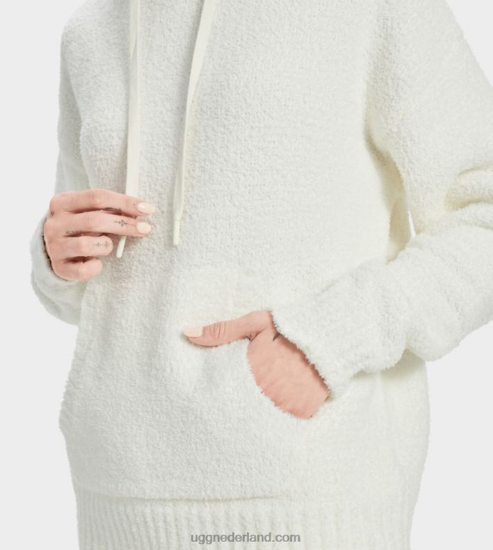 vrouwen room UGG asala hoodie 686ZP1037
