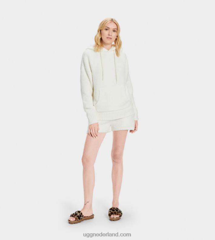 vrouwen room UGG asala hoodie 686ZP1037