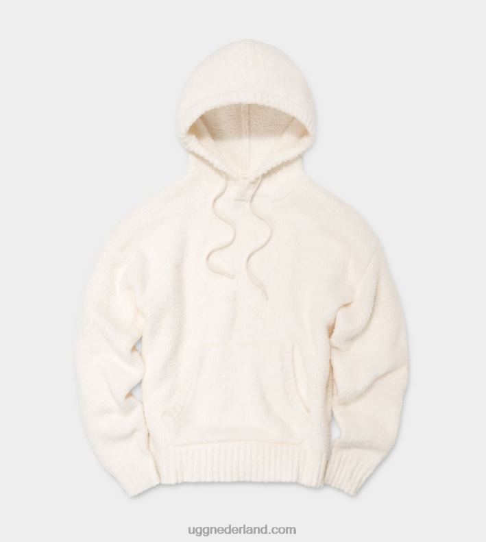 vrouwen room UGG asala hoodie 686ZP1037