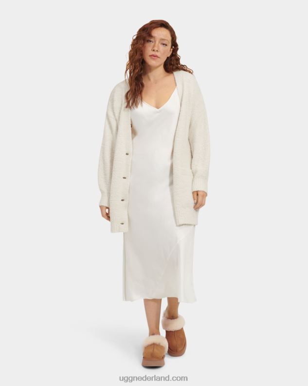 vrouwen room UGG joselyn vest 686ZP2078