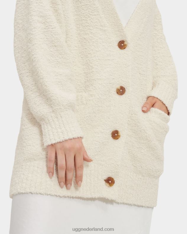vrouwen room UGG joselyn vest 686ZP2078