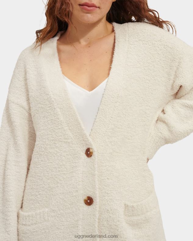vrouwen room UGG joselyn vest 686ZP2078