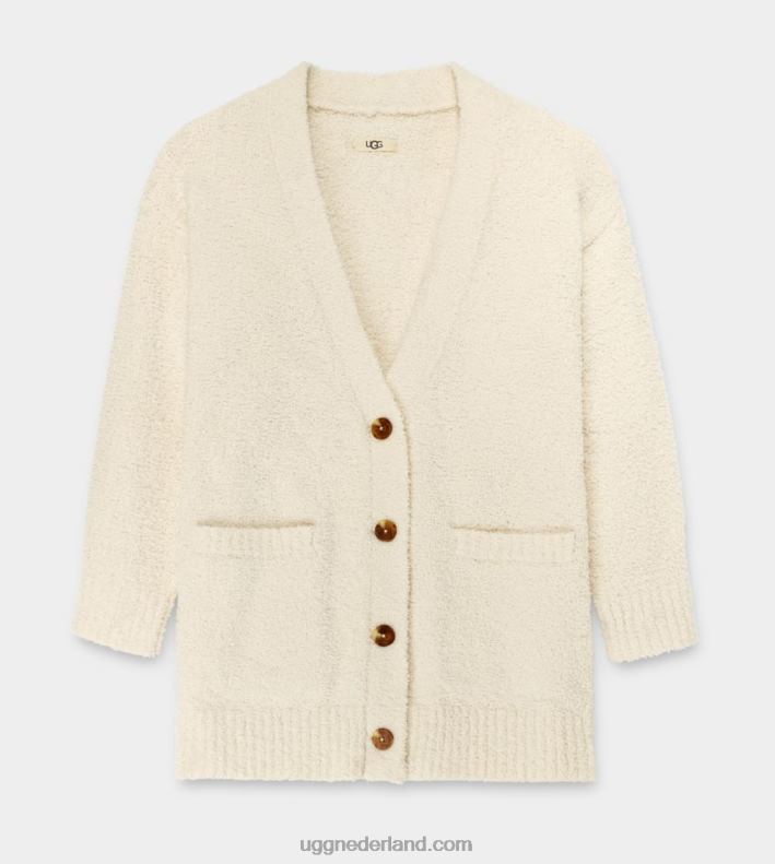 vrouwen room UGG joselyn vest 686ZP2078