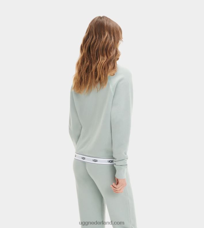 vrouwen stoep UGG geen ronde hals 686ZP133