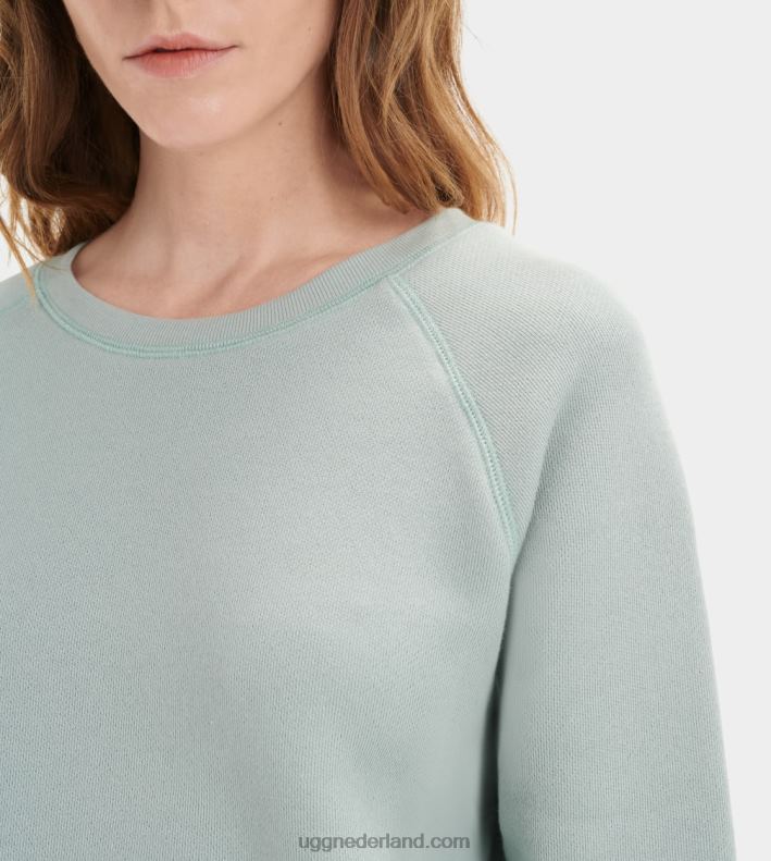 vrouwen stoep UGG geen ronde hals 686ZP133