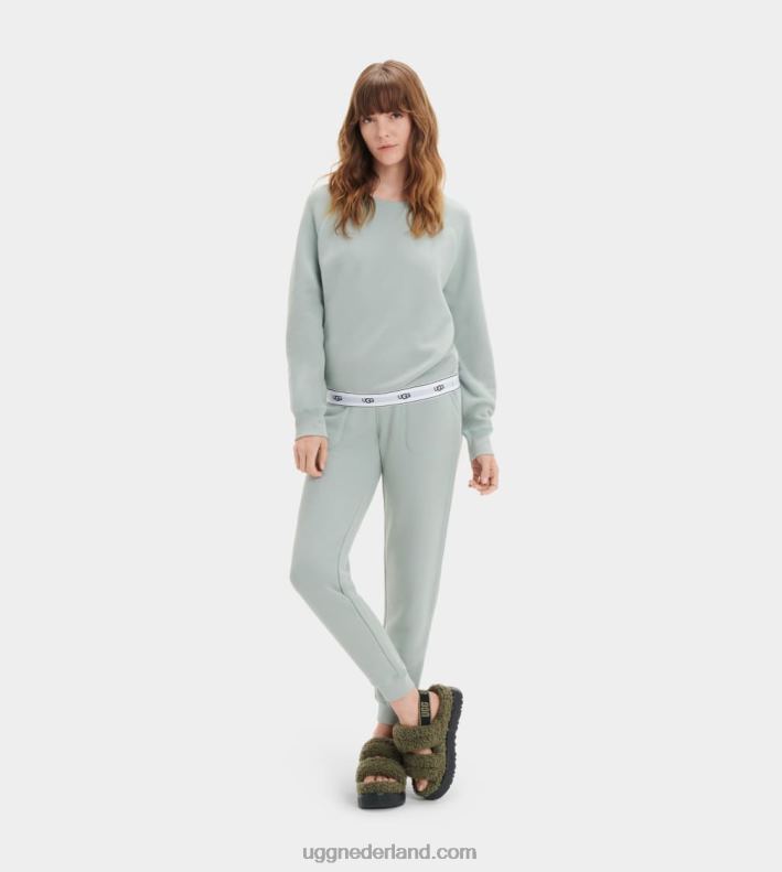 vrouwen stoep UGG geen ronde hals 686ZP133