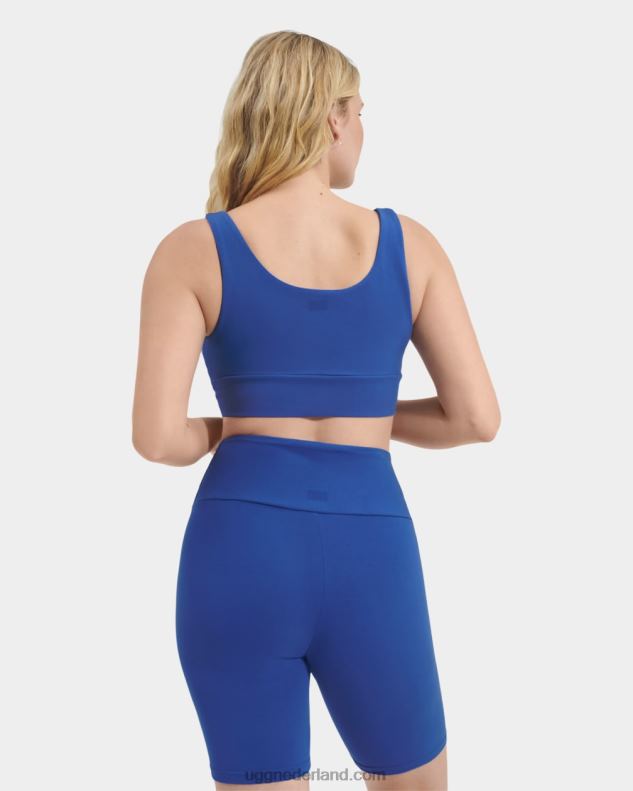 vrouwen azul UGG Zayley bralette 686ZP984