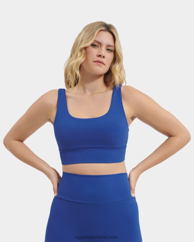 vrouwen azul UGG Zayley bralette 686ZP984