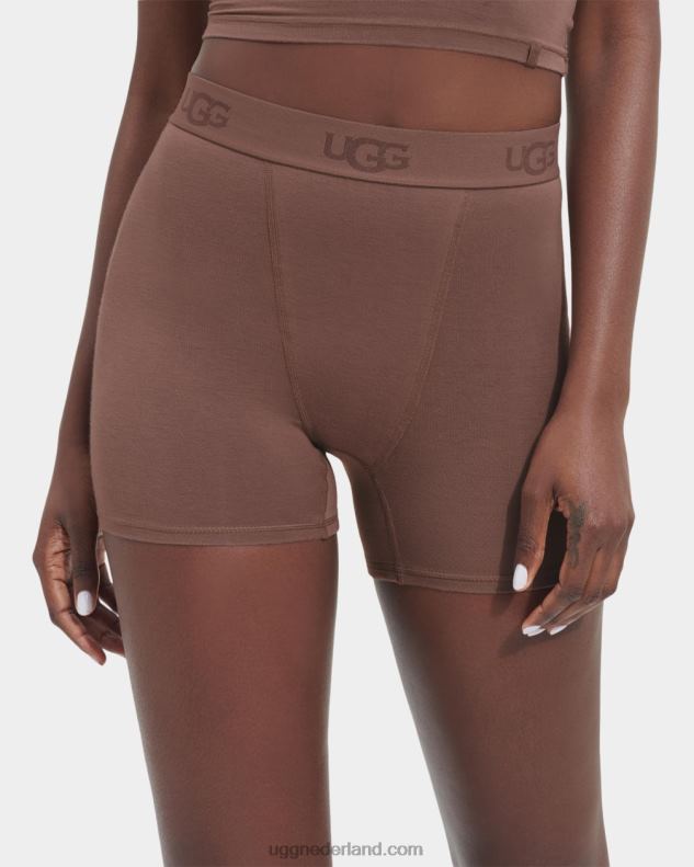 vrouwen piment UGG alexiah jongen kort 686ZP905
