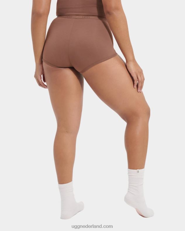 vrouwen piment UGG desiray brutale jongen kort 686ZP941