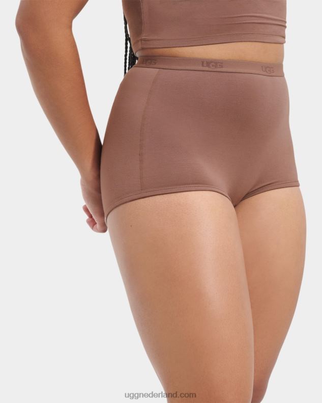 vrouwen piment UGG desiray brutale jongen kort 686ZP941