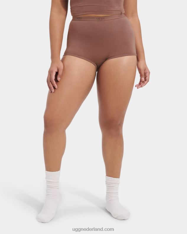 vrouwen piment UGG desiray brutale jongen kort 686ZP941