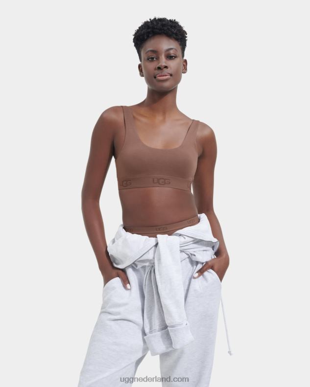 vrouwen piment UGG gwendolynn bralette 686ZP950