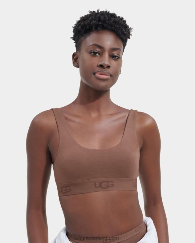 vrouwen piment UGG gwendolynn bralette 686ZP950