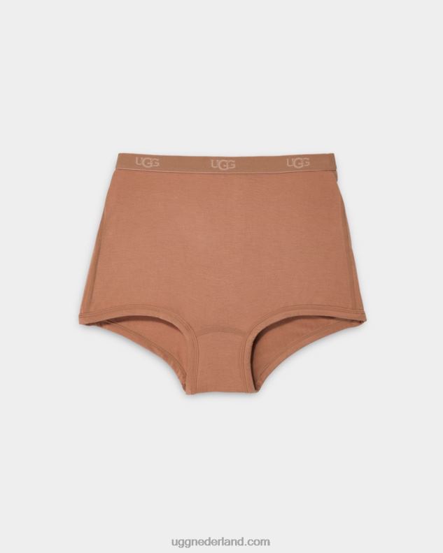 vrouwen sandelhout UGG desiray brutale jongen kort 686ZP944