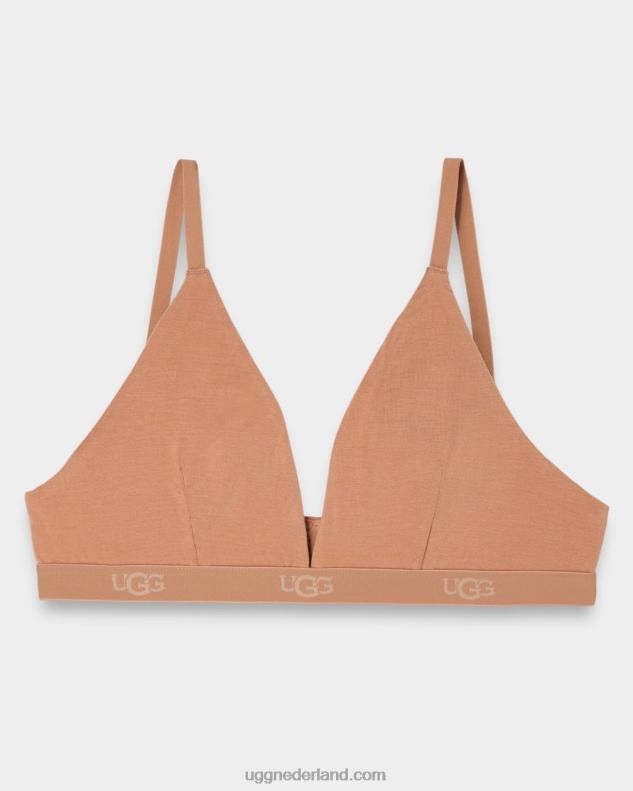 vrouwen sandelhout UGG francis bralette 686ZP925