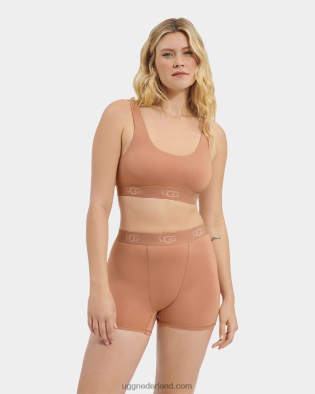 vrouwen sandelhout UGG gwendolynn bralette 686ZP947