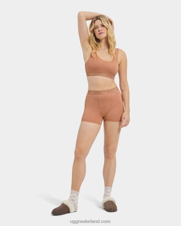 vrouwen sandelhout UGG gwendolynn bralette 686ZP947