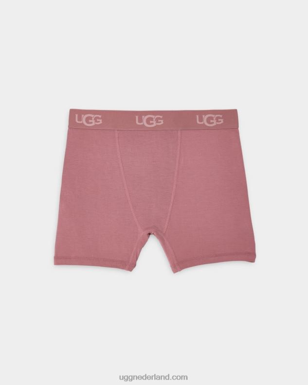 vrouwen sepia mauve UGG alexiah jongen kort 686ZP909