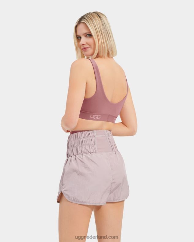 vrouwen sepia mauve UGG gwendolynn bralette 686ZP948