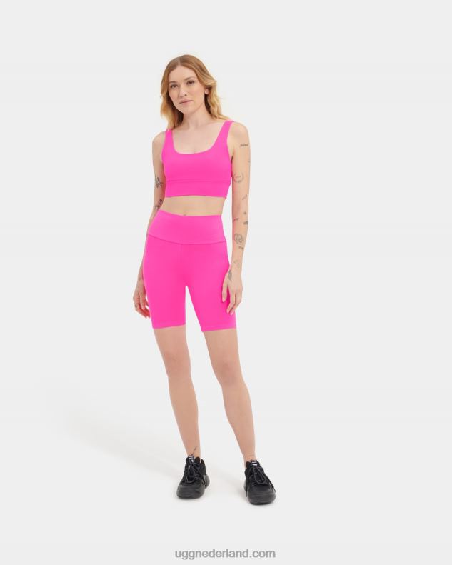 vrouwen tof roze UGG Zayley bralette 686ZP1227