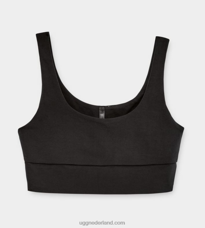 vrouwen zwart UGG Zayley bralette 686ZP985
