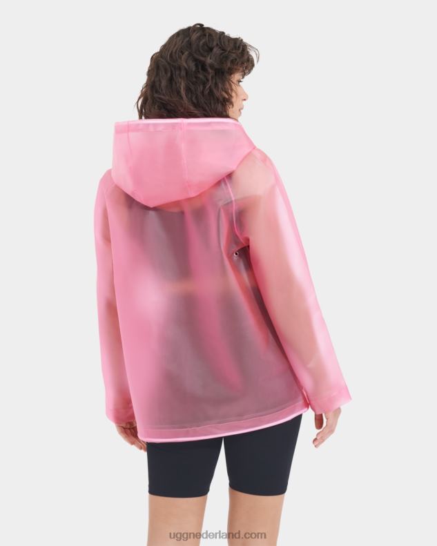 vrouwen dromen UGG hutton regenjas 686ZP1098