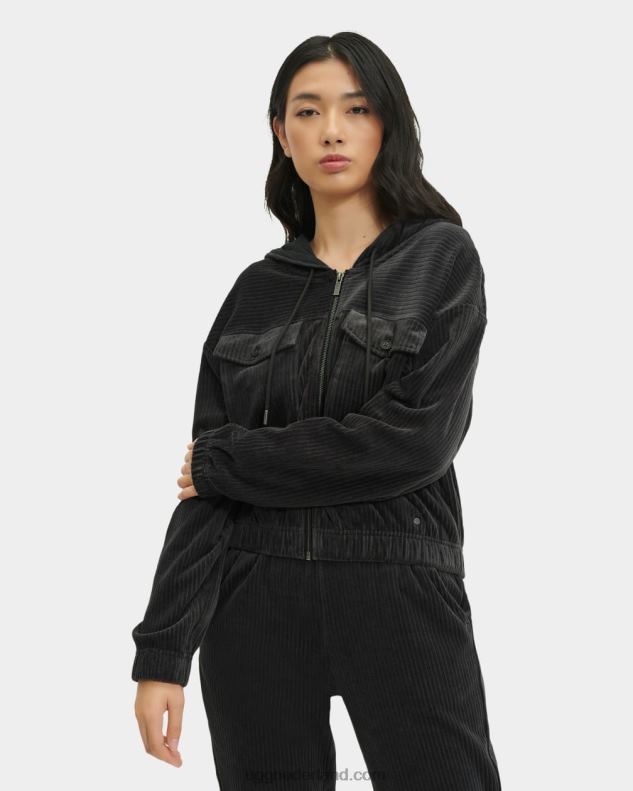 vrouwen inkt UGG julissa bomberjack 686ZP1111